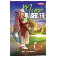 Miss Makeover Buku Novel Remaja Novel Kanak kanak BOOKIUT Malay Books