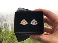 (Price Negotiable!) Mercedes Benz Maybach cufflinks