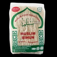 Bihun Muslim 100% Halal Direct Kilang