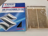 กรองแอร์ Suzuki SX4 ซูซูกิ เอสเอ็กโฟร์ ของแท้ Made in japan