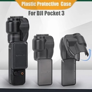 Plastic Case For DJI Osmo Pocket 3 Cover Protector Case Handheld Gimbal Camera for DJI OSMO Pocket 3