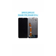 LCD ORI OPPO F9_OPPO A7X  REALME 2 PRO_REALME C2 Pro