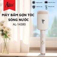 Hippie Hair Curler 3 Curling Shafts 32mm Water Wavy Hair Curler ALIZZ 14380