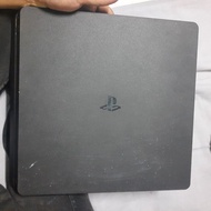 ps 4 slim 500gb bekas