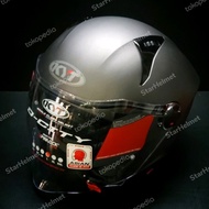 Kyt D City Solid HELMET