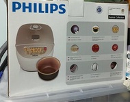 飛利浦 Philips HD3087 1.8L 快思邏輯電飯煲 |香港行貨