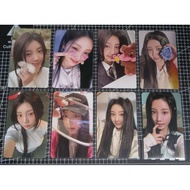 [READY] PHOTOCARD PC POB WONHEE ILLIT M2 OFFICIAL