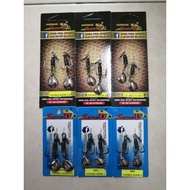 DOUBLE HOOK BKK & OWNER 🔥READY STOCK🔥