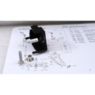 14091-1553 92152-1725 39106901 Cover Side Stand Switch KSR110