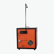 Gold Melting Furnace Gold Smelting Furnace High Temperature Melting Furnace Small Gold Smelting Furn