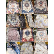 SQUARE CARPET 100x150, 200x150cm