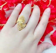 10k gold RING for women