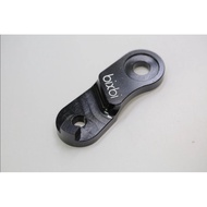 BIXBI Scooter Dedicated Body Reducer