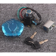 Motorcycle Accessories Suitable for Honda Original Genuine WH125-3CG King Lock New Style CG Full Car