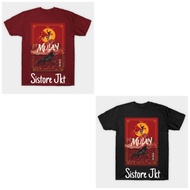 Mulan Movie Kids T-Shirt