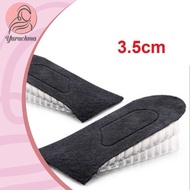 Insole Gel Silicone Height Booster Shoes Height Increaser