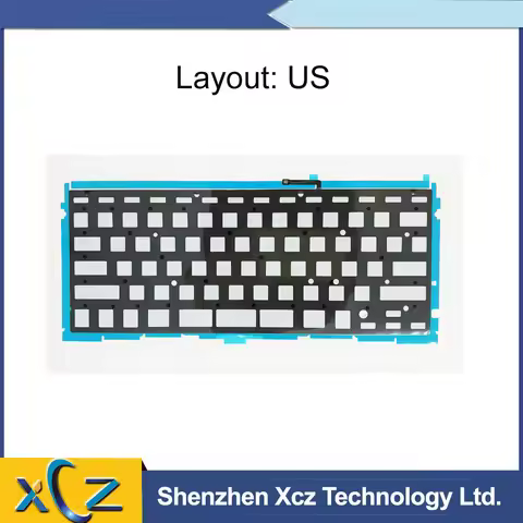 Brand New A1398 US Keyboard Backlight For Apple Macbook Pro Retina 15'' A1398 2012 2013 2014 2015 Ye