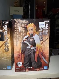 鬼滅之刃/Marvel Carnage Banpresto Figure