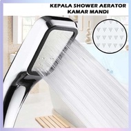 300-hole Bathroom Shower Head Aerator Shower Head Filter