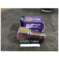 Adjuster fitting nipple grease nipple track HYUNDAI R210-7