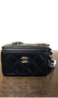 全新chanel  長盒子