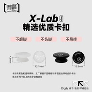 Popular X-Lab Hole Shoes Accessories OZAI Circus Shoes Flower Shoe Buckle diy Accessories Decoration