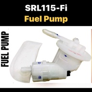 YAMAHA SRL115 LAGENDA115 FI FUEL INJECTION TANK FLOAT SET FUEL PUMP ASSY LAGENDA 115 FI SRL 115 FI F