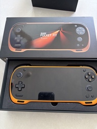 Ayaneo Konkr POCKET FIT  1TB