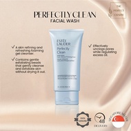 SG - Estee Lauder Perfectly Clean Multi Action Facial Foam Facial Wash