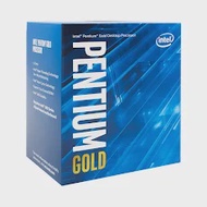 Bộ vi xử lý/ CPU Intel Pentium Gold G6405 (2 Cores 4 Threads 4.1 GHz 11th Gen LGA 1200)