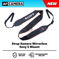 Mirrorless Camera Strap sony E Mount A5000 A5100 A6000 A6100 A6300 A6400 A6500 A6600 A6700 A7 A7II A