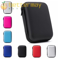 BETTER-MAYSHOW Game Console Storage Bag, 5.5inch EVA Handheld Game Protective , Retro Portable Shock