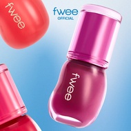 Fwee 3D Voluming Gloss แท้ 100%