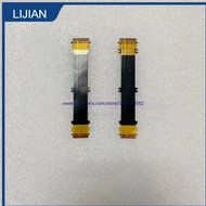 *For Sony ILCE-7RM4 A7RM4 A7R4 A7RIV Screen flex Cable Flip LCD Ribbon LC-1048*