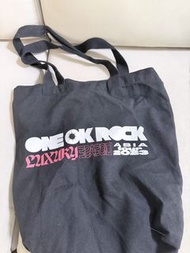 ONE OK ROCK - ASIA TOUR 2023 Tote bag