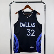 Hot Pressed Men's Dallas Mavericks Cooper Flagg Jersey Black Basketball Jersey