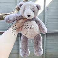 Jellycat Buckley Panda New Original Rare Bear Teddy Teddy Bear soft toys