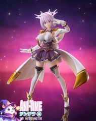 [預訂] GRIDMAN UNIVERSE figma 668 新條茜 (New Order) (通常/ 特典版) 截訂日期: 2025-11-13