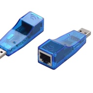 Usb 2.0 LAN Adapter / USB LAN CARD RJ45 USB Ethernet Adapter