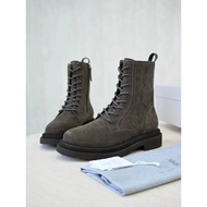 Sizes 36-42 Short Boots | Order 2 Weeks Ahead | Non-Refundable