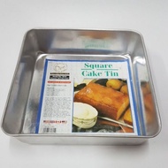 LOYANG KUIH EMPAT SEGI 10X10'