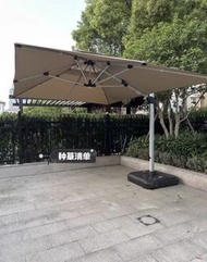 遮陽傘parasol  戶外  遮陽傘  太陽傘 擺攤  羅馬傘#遮陽傘#太陽傘