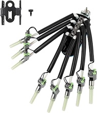 Spider Fuel Injector FJ504