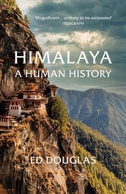 Himalaya Ed Douglas