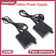 Xuantao Tattoo Machine Power Supply Tattoo Machine Battery Portable Tattoo Power Supply 90V-240V VN