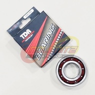 Bearing Crucket Axle TDR Racing 6205 P63 Teflon High Speed