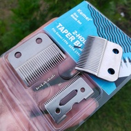 Pisau Cukur Rambut Barbershoop kemei 1996/809A/1990/2600/1991