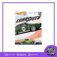 Hot Wheels Alfa Romeo Giulia Sprint Gta - Euro Speed FLC19