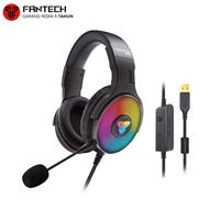 Fantech Fusion HG22 7.1 Surround Gaming Headset
