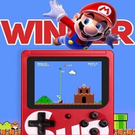 Online Mall - Máy chơi game đôi Sup 400 1+1 400 game kèm tay game